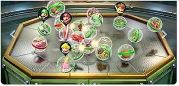 Amazon.com: Super Mario Party for Nintendo Switch
